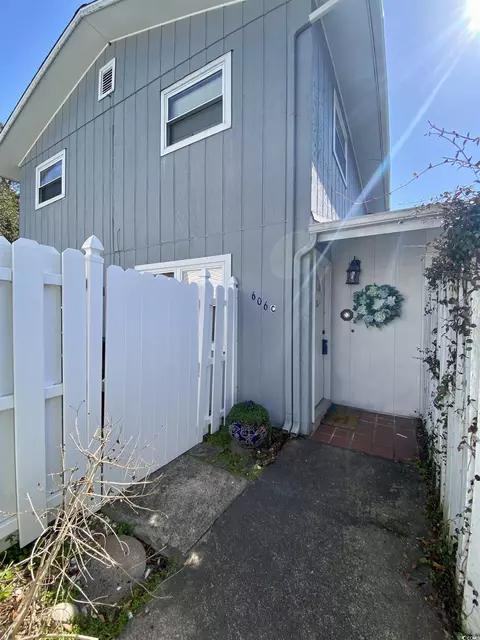 606 35th Ave N #C, Myrtle Beach, SC 29577