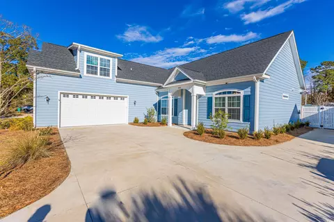 3842 Journeys End Rd, Murrells Inlet, SC 29576
