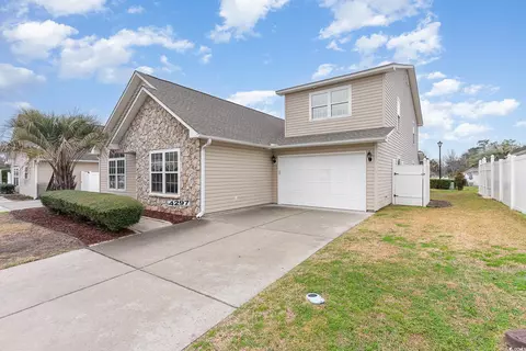 4297 Rivergate Ln, Little River, SC 29566