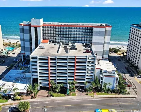 7200 N Ocean Blvd #434, Myrtle Beach, SC 29572