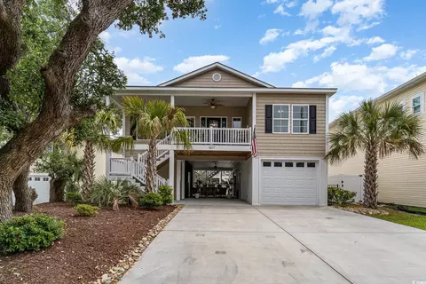 1807 Holly Dr, North Myrtle Beach, SC 29582