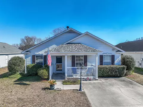 4746 Southgate Pkwy, Myrtle Beach, SC 29579