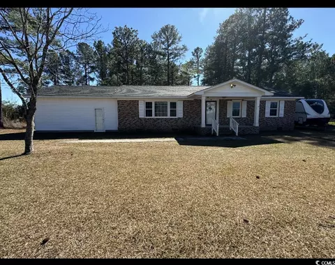 196 S Glendale School Rd, Scranton, SC 29591