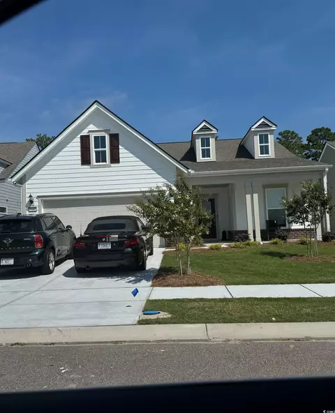 7242 Sarteano Dr, Myrtle Beach, SC 29572