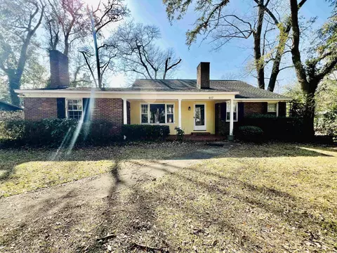 617 Green St, Kingstree, SC 29556