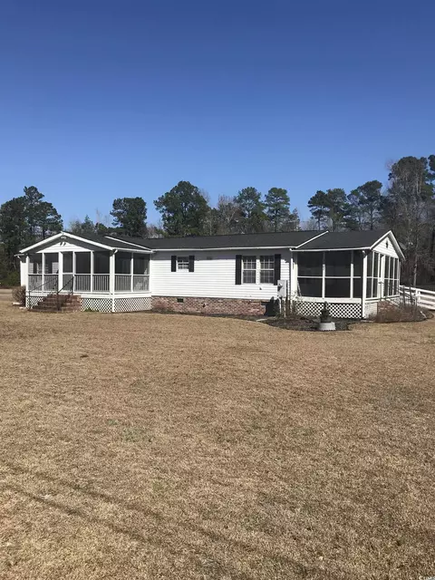 3002 Waddell Rd, Marion, SC 29571