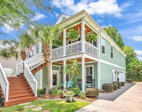 42 Cottage Dr, Murrells Inlet, SC 29576