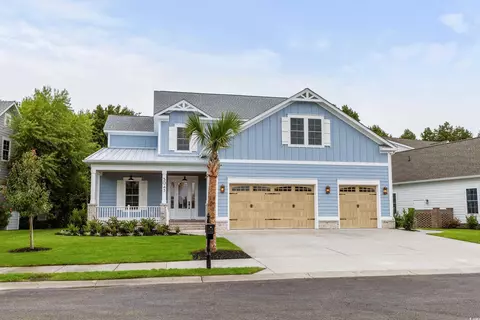 5043 Middleton View Dr, Myrtle Beach, SC 29579