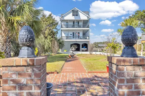 171 B Atlantic Ave, Pawleys Island, SC 29585