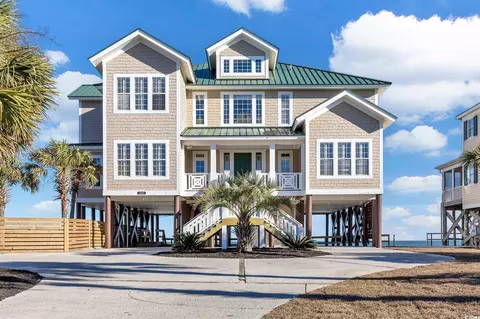 2103 S Waccamaw Dr, Murrells Inlet, SC 29576