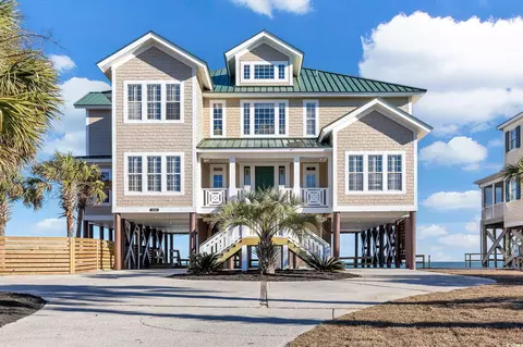 2103 S Waccamaw Dr, Murrells Inlet, SC 29576
