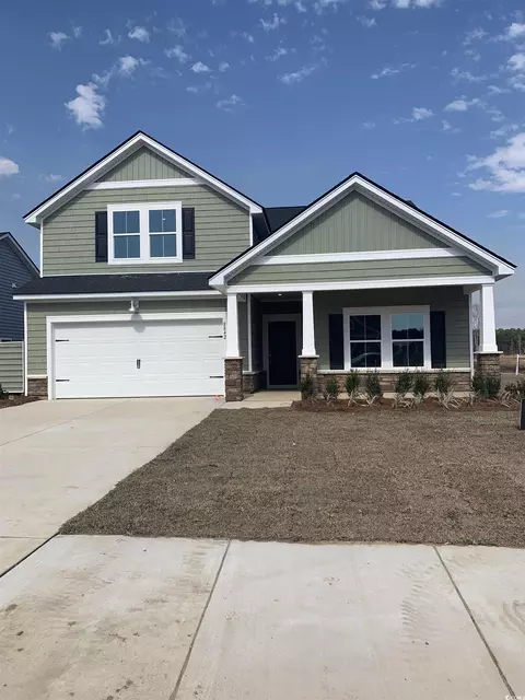 8842 NW Baton Rouge Ave NW, Calabash, NC 28467