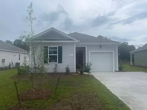 323 Picnic Basket Pl, Longs, SC 29568