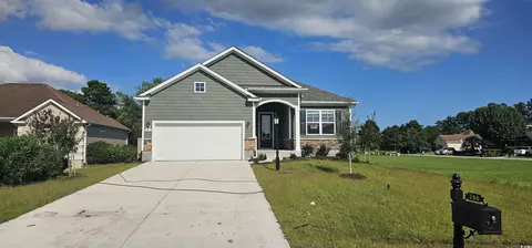 206 Monmouth Dr, Calabash, NC 28467