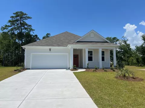 215 Player Ct, Little River, SC 29566