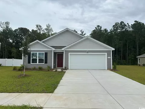 272 Country Grove Way, Galivants Ferry, SC 29544