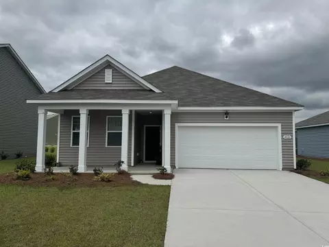 4026 Pearl Tabby Dr, Myrtle Beach, SC 29588