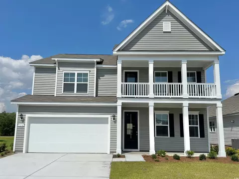 136 Calhoun Falls Dr, Myrtle Beach, SC 29579
