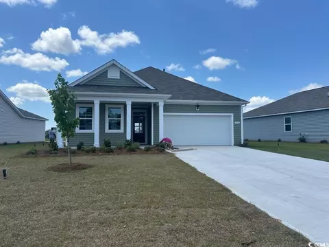 3038 Fair Ridge Way, Conway, SC 29526