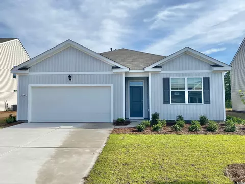 3041 Fair Ridge Way, Conway, SC 29526