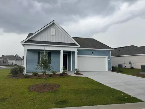 658 Gryffindor Dr, Longs, SC 29568