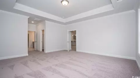 Bedroom - 3122 Gillham Loop, Myrtle Beach, SC 29588 photo 5 of 5