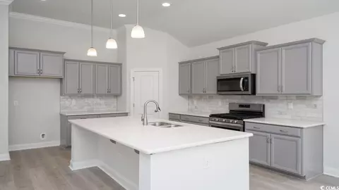 Kitchen - 3122 Gillham Loop, Myrtle Beach, SC 29588 photo 4 of 7
