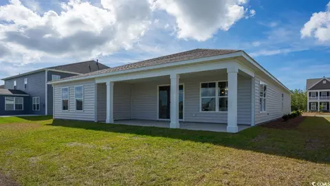 Exterior - 3122 Gillham Loop, Myrtle Beach, SC 29588 photo 2 of 2
