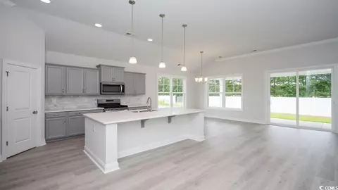 Kitchen - 3122 Gillham Loop, Myrtle Beach, SC 29588 photo 1 of 7