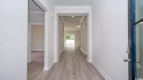 Entry Way - 3122 Gillham Loop, Myrtle Beach, SC 29588 photo 1 of 2