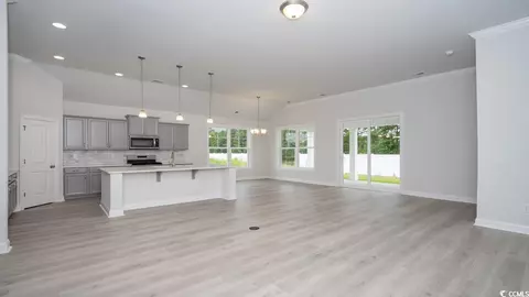 Living - 3122 Gillham Loop, Myrtle Beach, SC 29588 photo 1 of 1