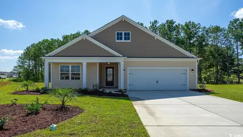 3122 Gillham Loop, Myrtle Beach, SC 29588