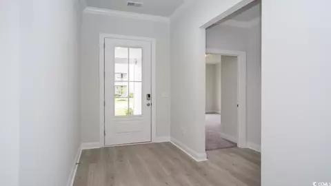 Entry Way - 3122 Gillham Loop, Myrtle Beach, SC 29588 photo 2 of 2