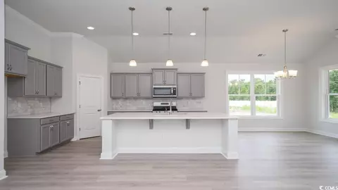 Kitchen - 3122 Gillham Loop, Myrtle Beach, SC 29588 photo 2 of 7