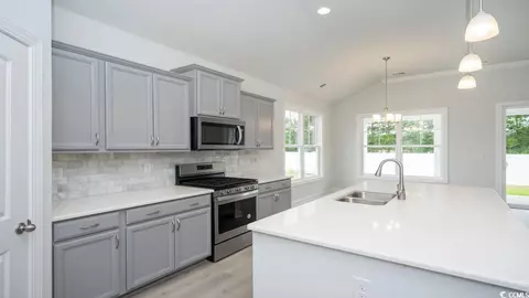 Kitchen - 3122 Gillham Loop, Myrtle Beach, SC 29588 photo 6 of 7