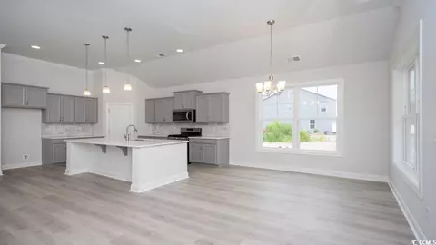 Kitchen - 3122 Gillham Loop, Myrtle Beach, SC 29588 photo 7 of 7
