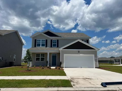 1757 Perthshire Loop, Myrtle Beach, SC 29579