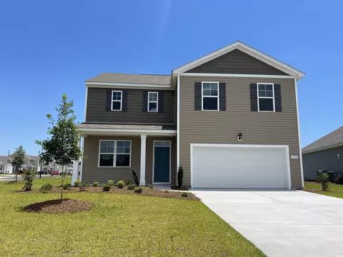 1757 Perthshire Loop, Myrtle Beach, SC 29579