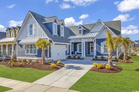 6909 Belancino Blvd, Myrtle Beach, SC 29572