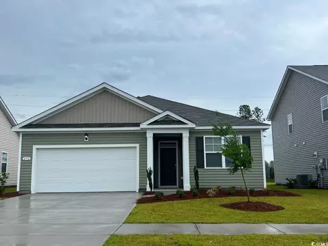 272 Londonshire Dr, Myrtle Beach, SC 29579