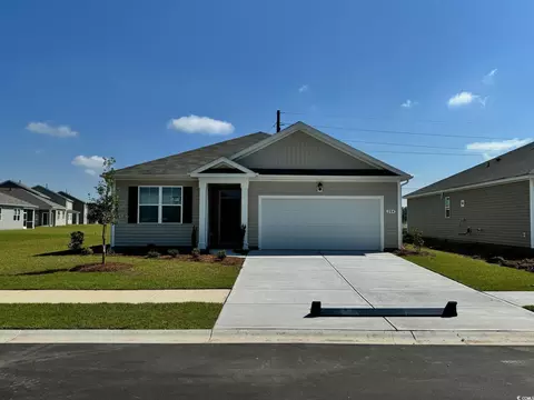 284 Londonshire Dr, Myrtle Beach, SC 29579