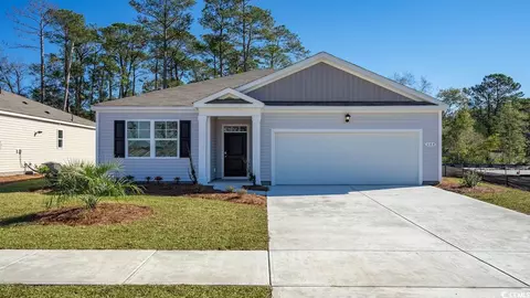 284 Londonshire Dr, Myrtle Beach, SC 29579