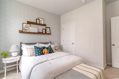 Bedroom - 1750 Perthshire Loop, Myrtle Beach, SC 29579 photo 4 of 8