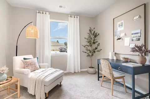 Bedroom - 1750 Perthshire Loop, Myrtle Beach, SC 29579 photo 7 of 8
