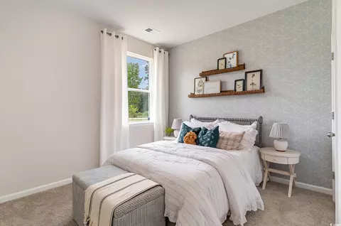 Bedroom - 1750 Perthshire Loop, Myrtle Beach, SC 29579 photo 3 of 8