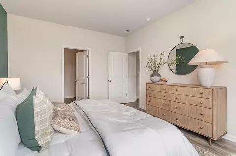 Bedroom - 1750 Perthshire Loop, Myrtle Beach, SC 29579 photo 6 of 8