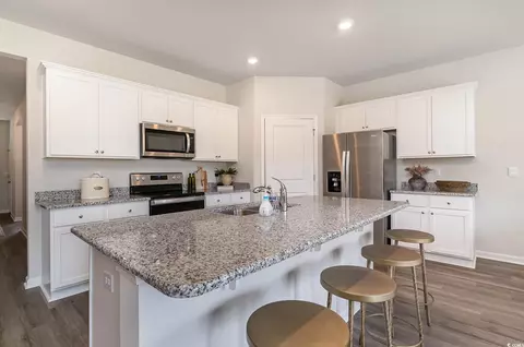 Kitchen - 1750 Perthshire Loop, Myrtle Beach, SC 29579 photo 2 of 4
