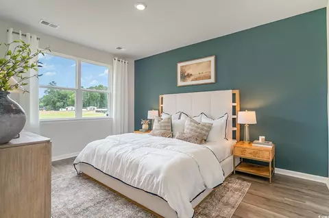 Bedroom - 1750 Perthshire Loop, Myrtle Beach, SC 29579 photo 5 of 8