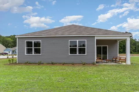 Exterior - 1750 Perthshire Loop, Myrtle Beach, SC 29579 photo 2 of 3