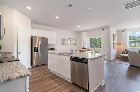 Kitchen - 1750 Perthshire Loop, Myrtle Beach, SC 29579 photo 1 of 4
